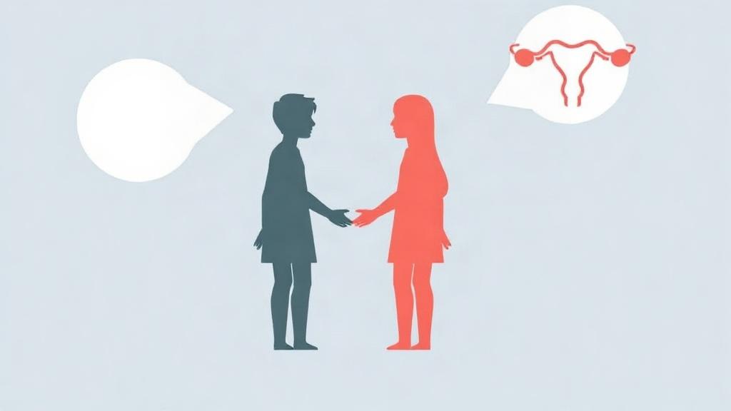 Safe sex and contraception: making choices that fit real life