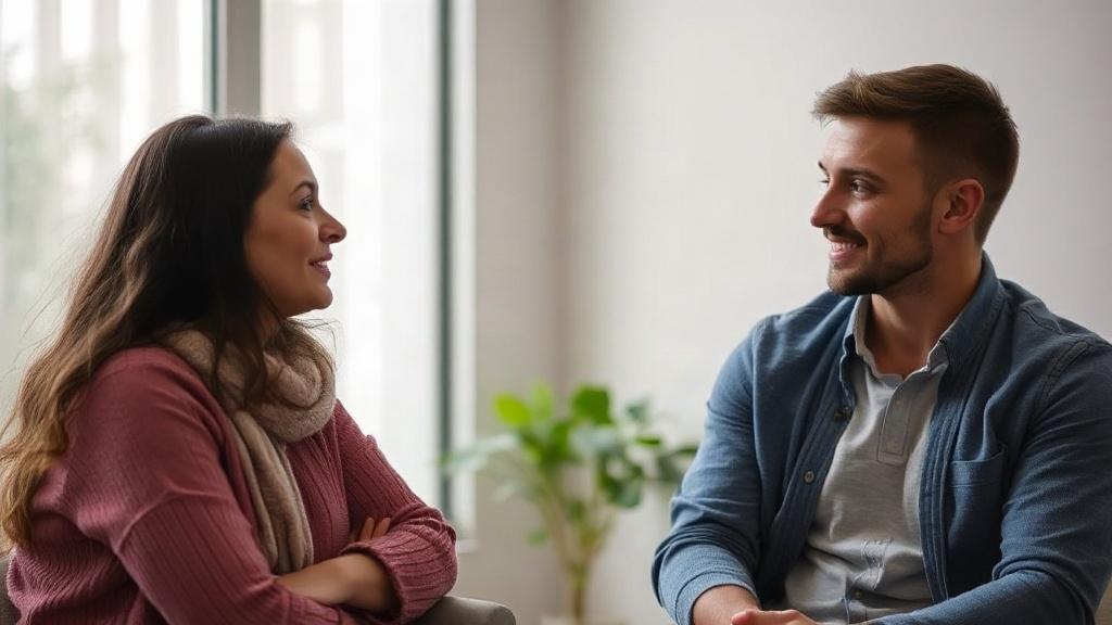 Safe sex and contraception. Talking to a clinician without feeling awkward Safe sex and contraception. Talking to a clinician without feeling awkward